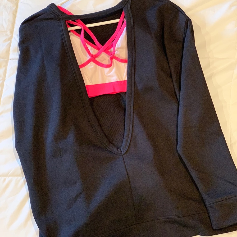 Nike sweatshirt